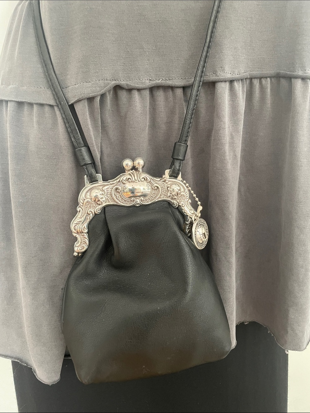 Brighton Small Crossbody